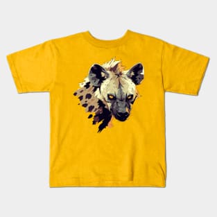 hyena Kids T-Shirt